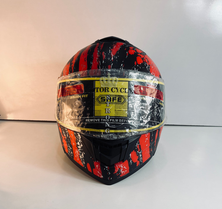 کلاه کاسکت فک متحرک لاوس ایرانی | Lavous Helmet