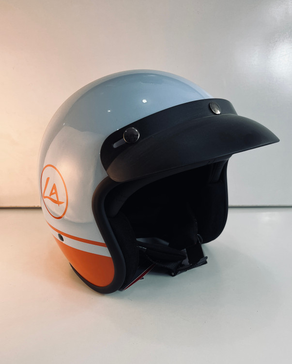 کلاه کاسکت وسپایی جی وای تی | JYT Helmet
