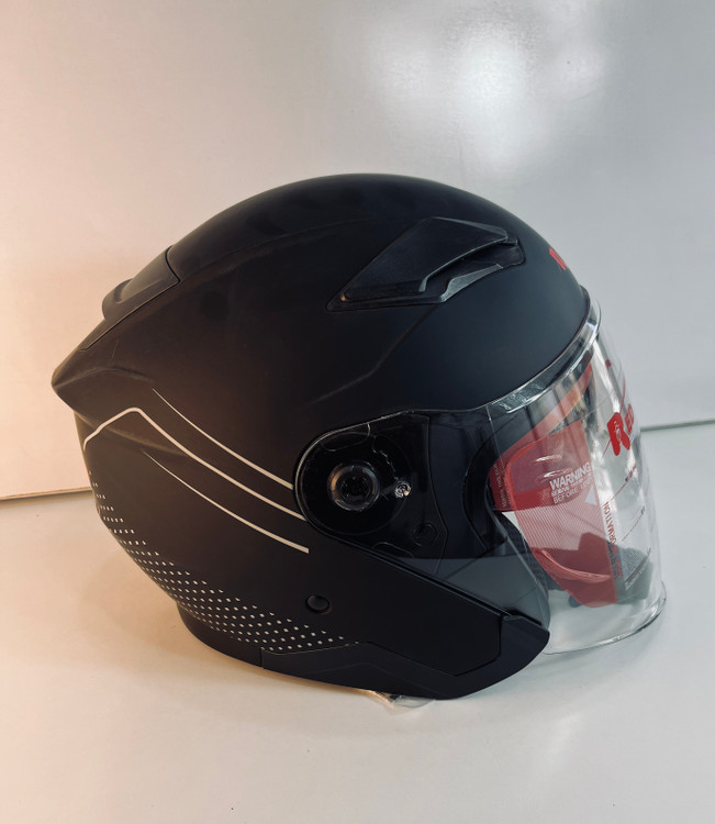 کلاه کاسکت بدون فک ردلاین 956 | Redline 956 Helmet