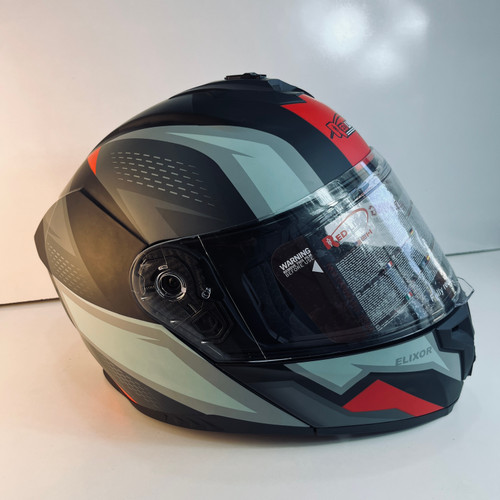 کلاه کاسکت فک متحرک ردلاین 938 | Redline 938 Helmet