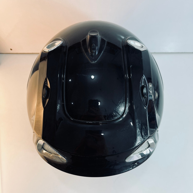 کلاه کاسکت فک ثابت دابلیو استاندارد | W Standard Helmet
