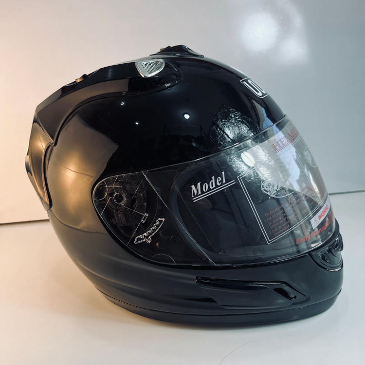 کلاه کاسکت فک ثابت دابلیو استاندارد | W Standard Helmet