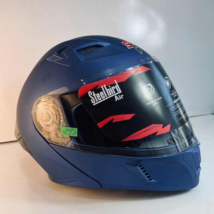 کلاه کاسکت استیل برد Steelbird SBH20 Helmet | SBH20
