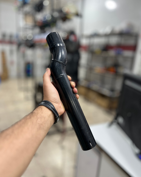 هدرز بنلی 250 ، 300 و QJ SRK