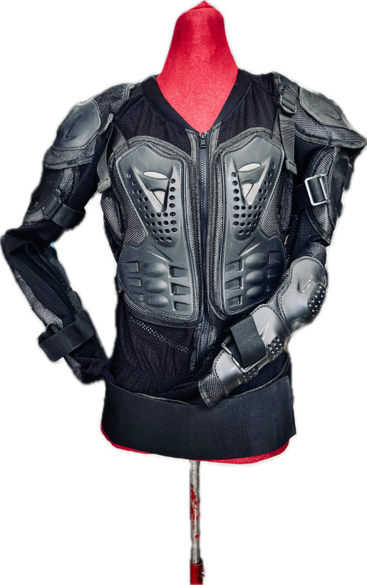 شولدر موتورسواری پاکستانی ریس رایدر | Race rider motorcycle shoulder